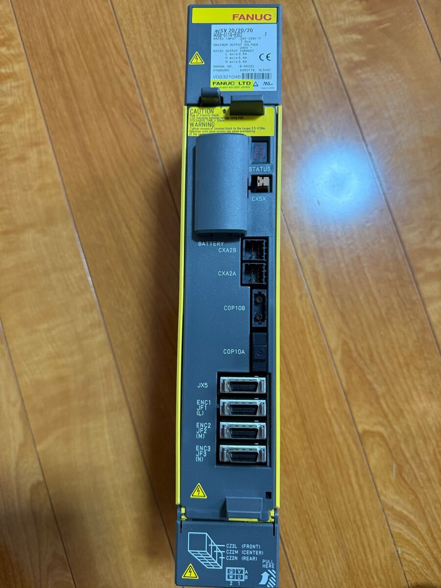2025年最新】Yahoo!オークション -a06b-6114-h303の中古品・新品 2025年最新】Yahoo!オークション -a06b-6114-h303の中古品・新品