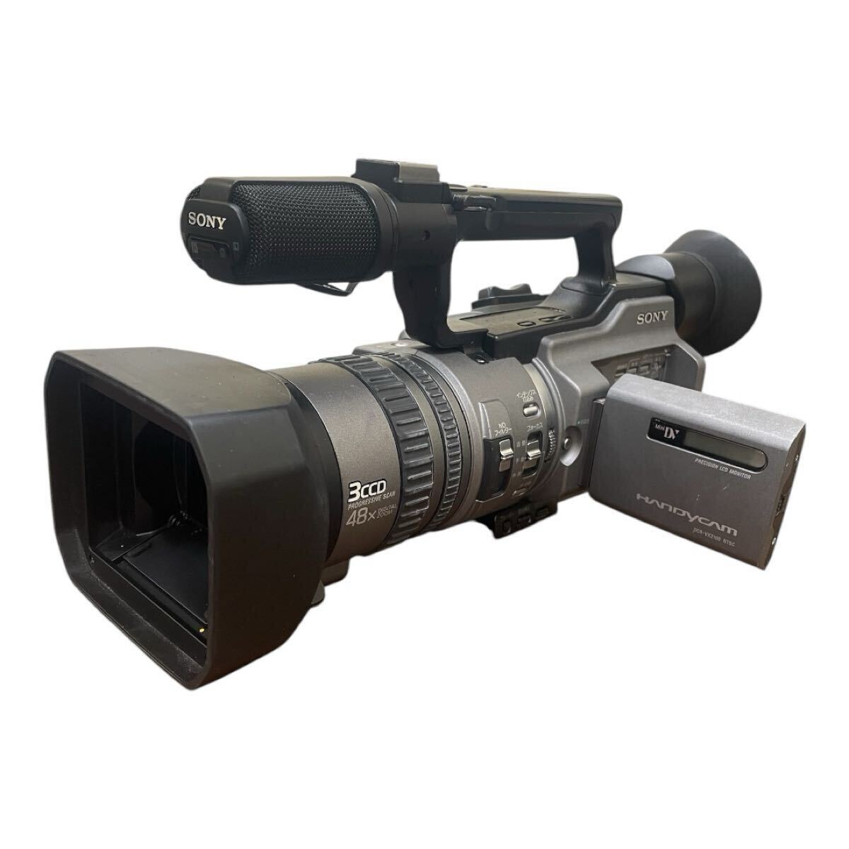 Yahoo!オークション -「sony vx2100」の落札相場・落札価格 Yahoo!オークション -「sony vx2100」の落札相場・落札価格