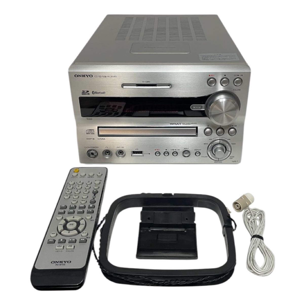 2025年最新】Yahoo!オークション -onkyo ミニコンポの中古品 2025年最新】Yahoo!オークション -onkyo ミニコンポの中古品