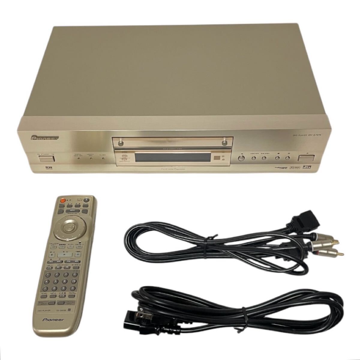 2025年最新】Yahoo!オークション -dv-s757aの中古品・新品・未 2025年最新】Yahoo!オークション -dv-s757aの中古品・新品・未