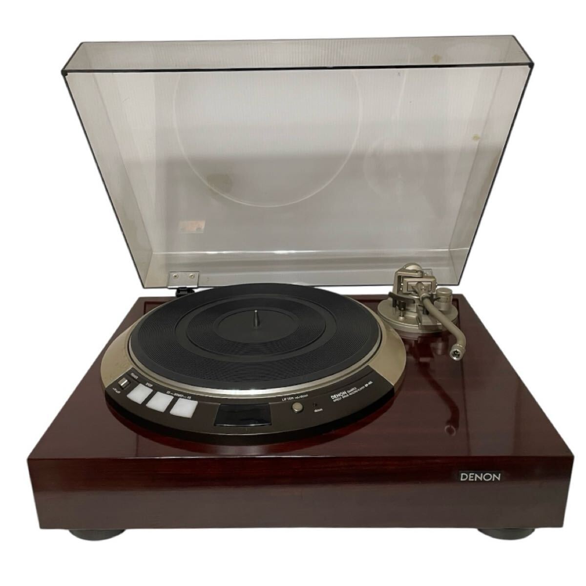 Yahoo!オークション -「denon dp-60l」の落札相場・落札価格 Yahoo!オークション -「denon dp-60l」の落札相場・落札価格