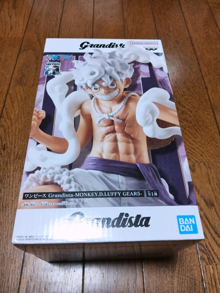 Yahoo!オークション -「グランディスタ grandista」(モンキー・D