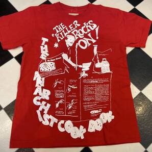◇セクシーダイナマイトロンドン SEXY DYNAMITE LONDON THE KILLER ROCK'S ON Tシャツ SEDITIONARIES(セディショナリーズ)◇