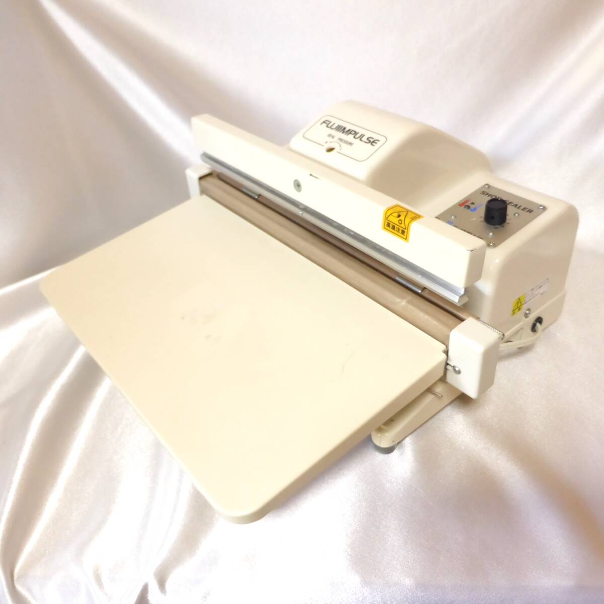 Yahoo!オークション -「富士インパルス ショップシーラー fs-315 Yahoo!オークション -「富士インパルス ショップシーラー fs-315