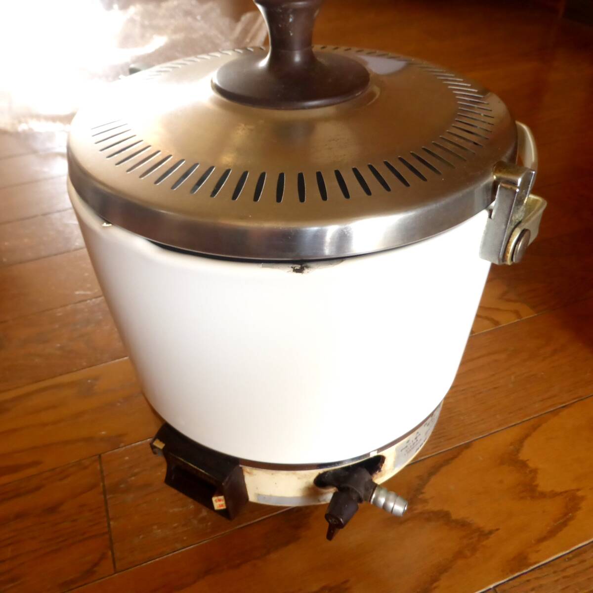2025年最新】Yahoo!オークション -パロマ炊飯器の中古品・新品 2025年最新】Yahoo!オークション -パロマ炊飯器の中古品・新品