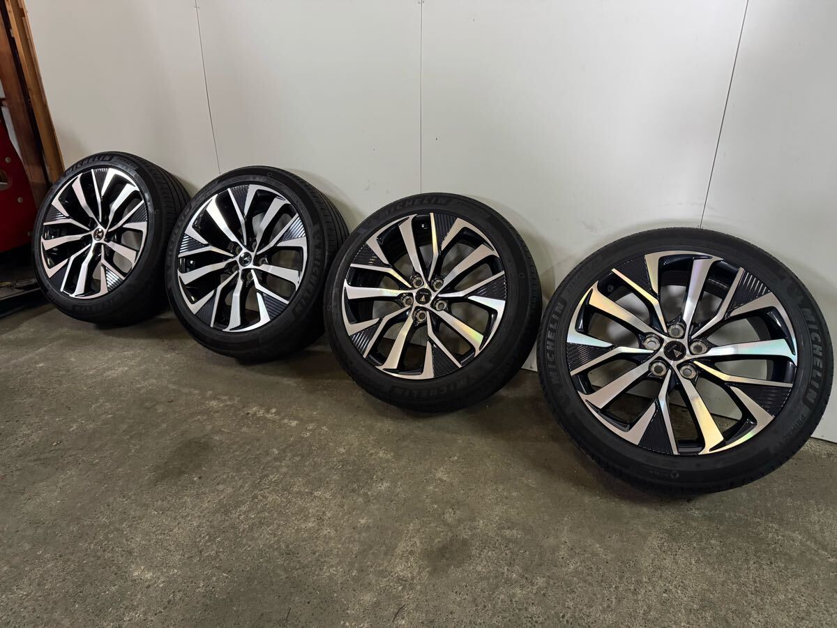 Yahoo!オークション -「モデリスタ ヴェルファイア ホイール」の Yahoo!オークション -「モデリスタ ヴェルファイア ホイール」の
