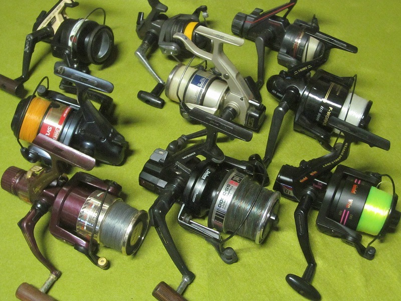 Yahoo!オークション -「daiwa ss 3000」(スピニングリール Yahoo!オークション -「daiwa ss 3000」(スピニングリール