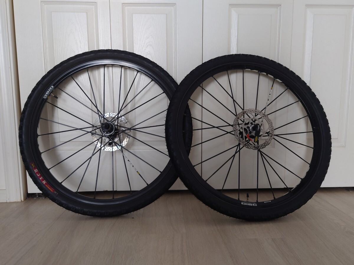 Yahoo!オークション -「(mavic マビック マヴィック)crossmax Yahoo!オークション -「(mavic マビック マヴィック)crossmax