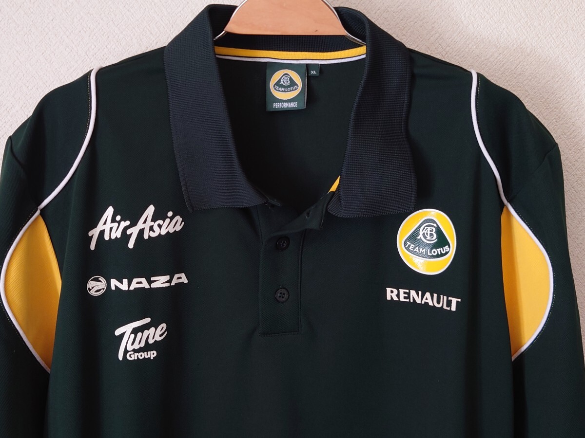 2025年最新】Yahoo!オークション -チームロータスf1の中古品 2025年最新】Yahoo!オークション -チームロータスf1の中古品