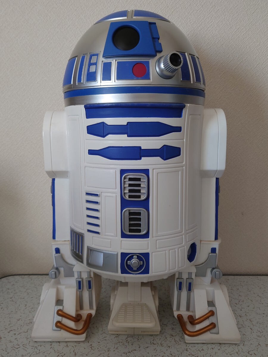 2025年最新】Yahoo!オークション -r2-d2の中古品・新品・未使用 2025年最新】Yahoo!オークション -r2-d2の中古品・新品・未使用