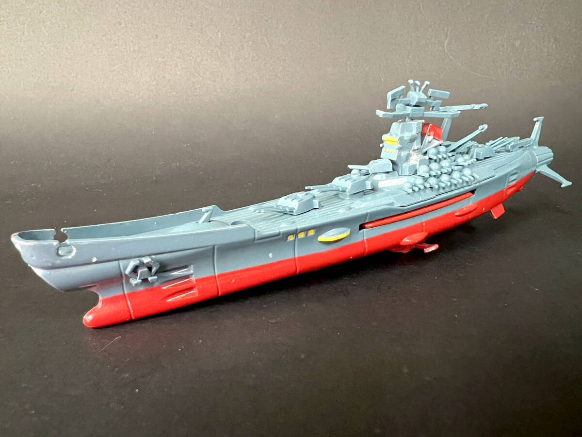 SPACE BATTLESHIP YAMATO FIGURE 宇宙戦艦ヤマト ジオラマ SPACE BATTLESHIP YAMATO FIGURE 宇宙戦艦ヤマト ジオラマ