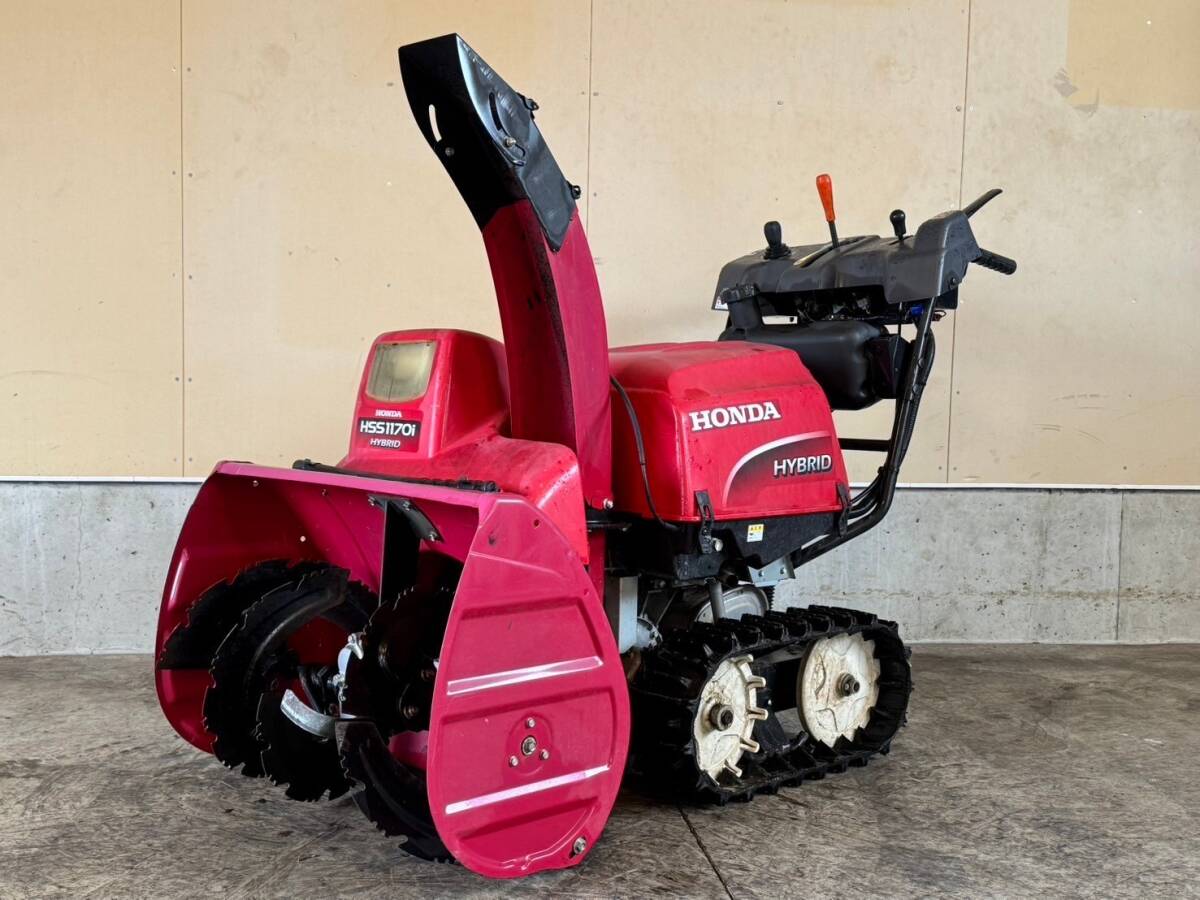 Yahoo!オークション -「ホンダ除雪機hss1170i」の落札相場・落札価格 Yahoo!オークション -「ホンダ除雪機hss1170i」の落札相場・落札価格