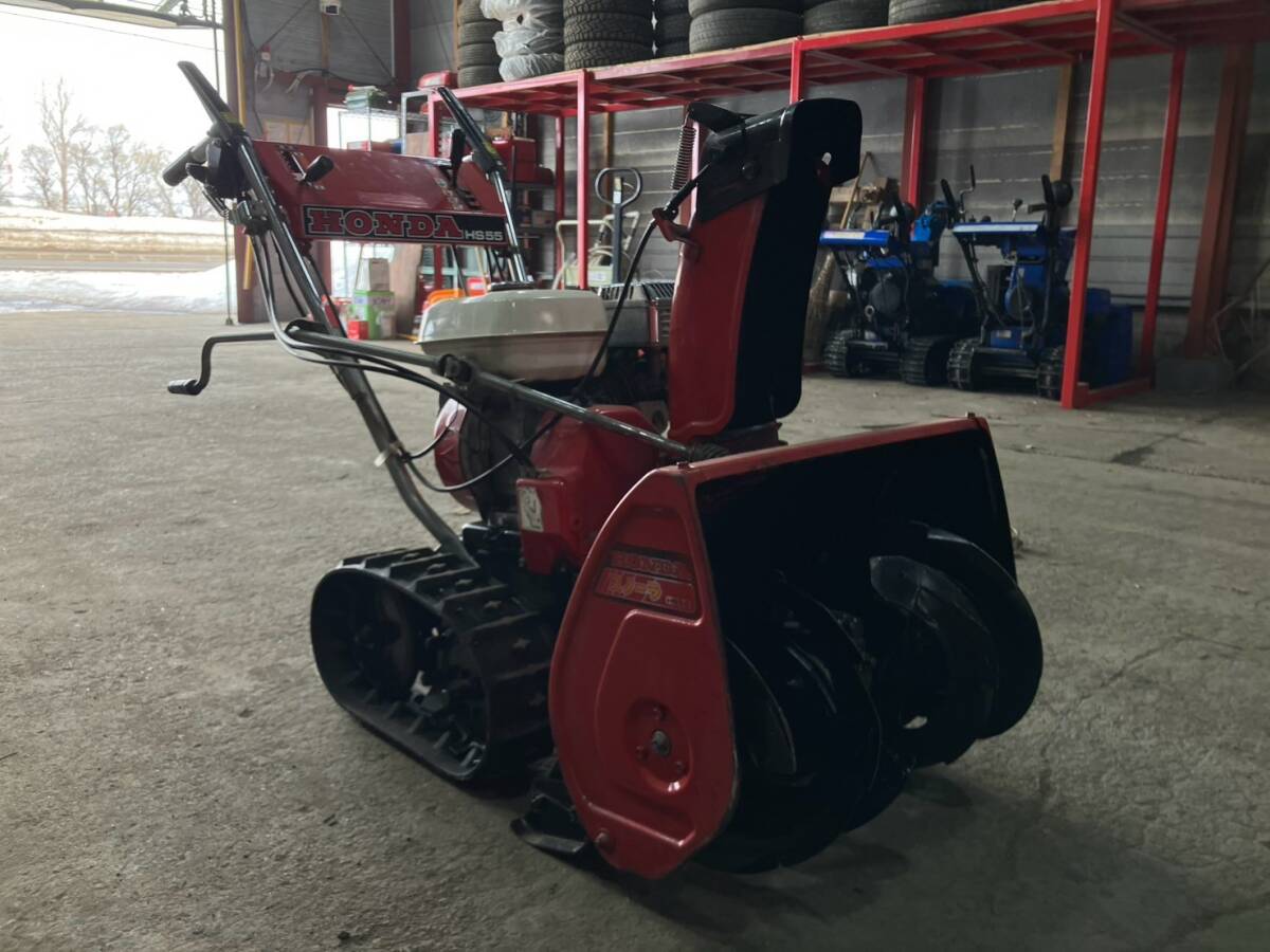 Yahoo!オークション -「ホンダ除雪機hs55j」の落札相場・落札価格 Yahoo!オークション -「ホンダ除雪機hs55j」の落札相場・落札価格