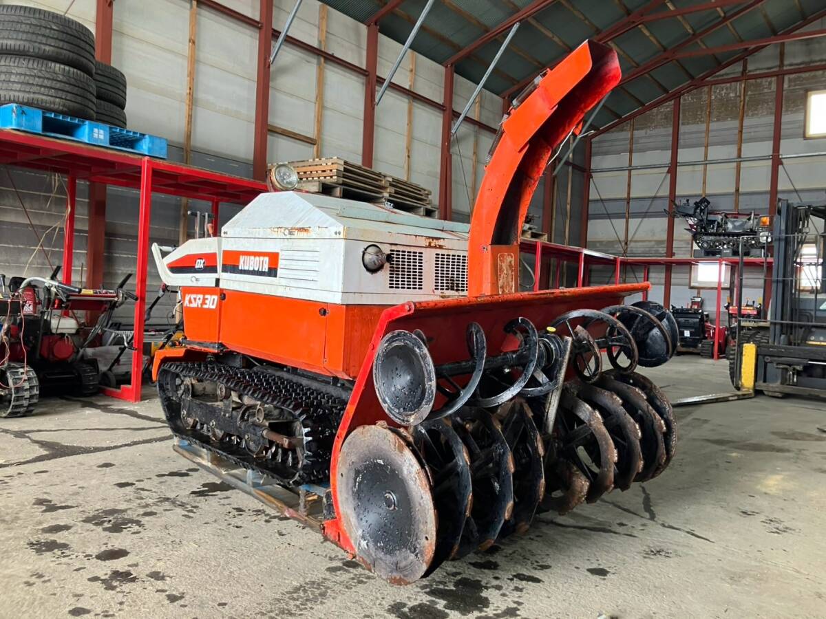 Yahoo!オークション -「クボタ 除雪機 ksr」(除雪機) (除雪、雪 Yahoo!オークション -「クボタ 除雪機 ksr」(除雪機) (除雪、雪