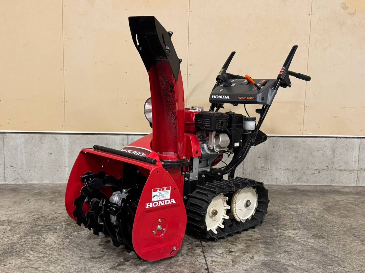 Yahoo!オークション -「ホンダ除雪機hss760n」の落札相場・落札価格 Yahoo!オークション -「ホンダ除雪機hss760n」の落札相場・落札価格