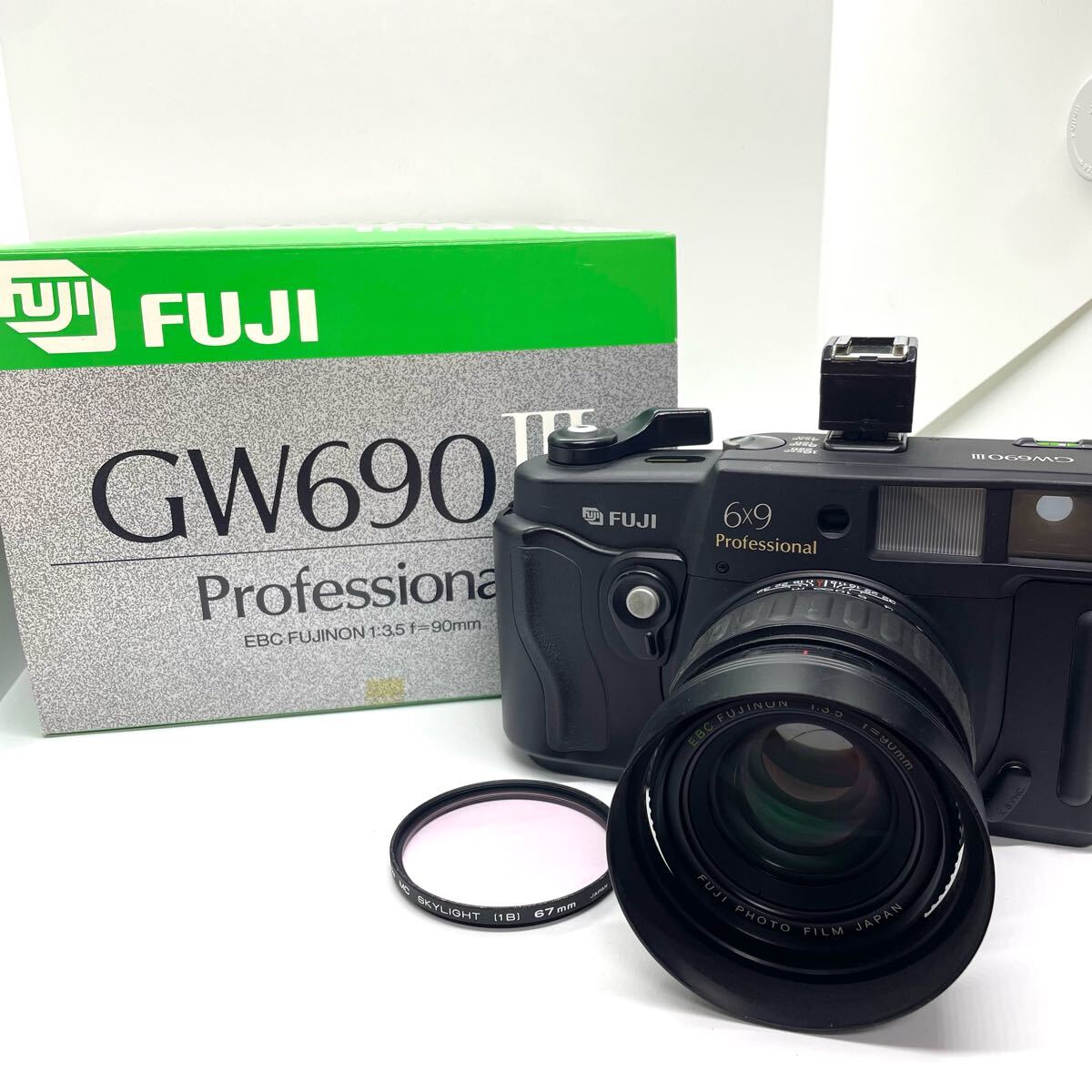Yahoo!オークション -「gw690iii」の落札相場・落札価格 Yahoo!オークション -「gw690iii」の落札相場・落札価格