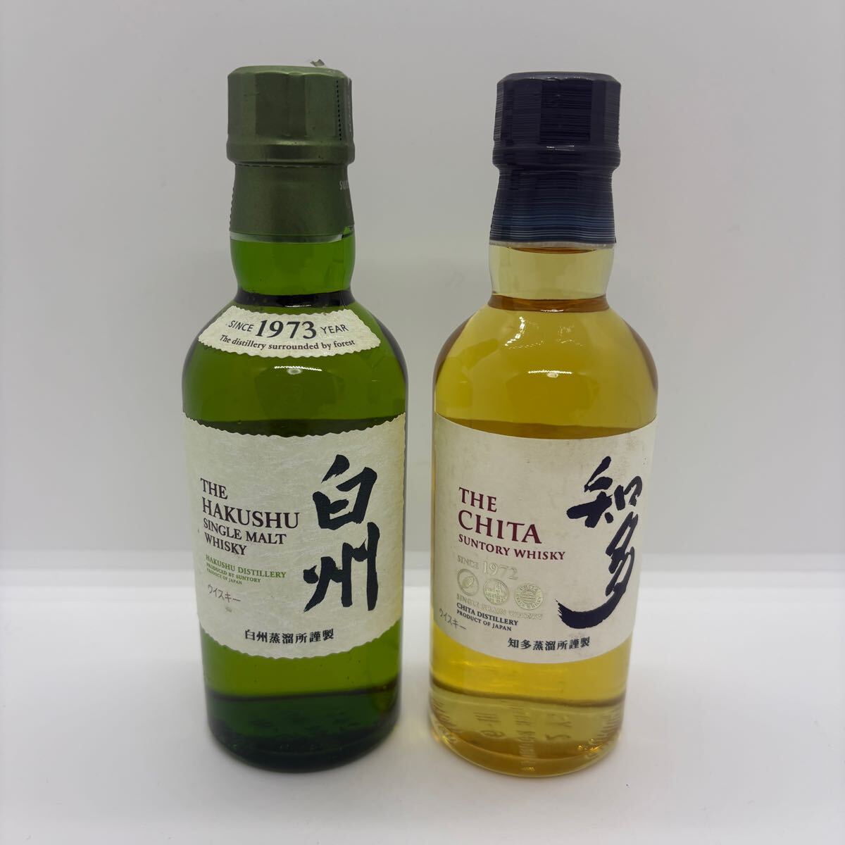 Yahoo!オークション -「知多 180ml」の落札相場・落札価格 Yahoo!オークション -「知多 180ml」の落札相場・落札価格