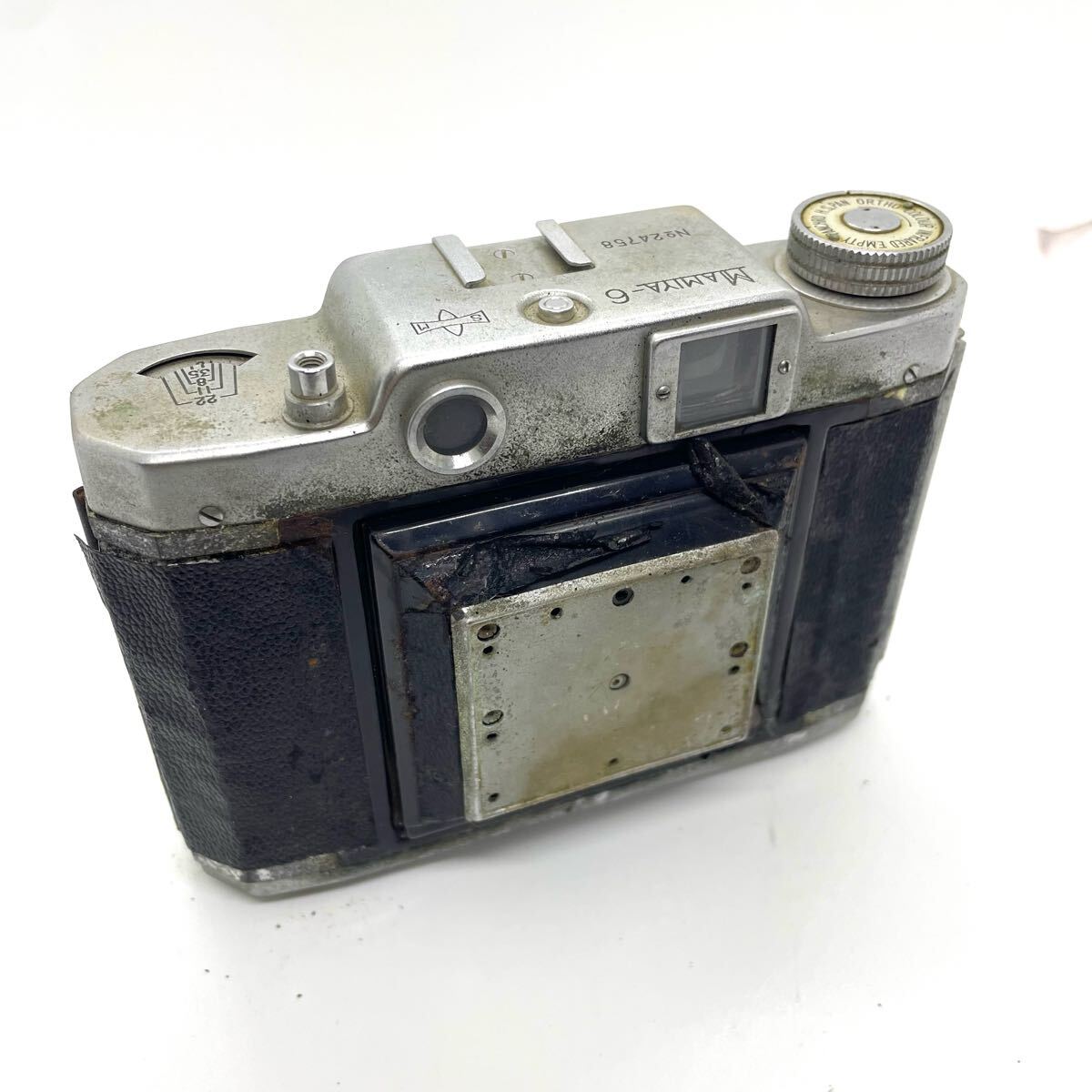 Yahoo!オークション -「mamiya-6 蛇腹カメラ」の落札相場・落札価格 Yahoo!オークション -「mamiya-6 蛇腹カメラ」の落札相場・落札価格