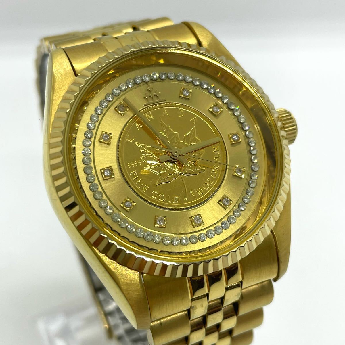 Yahoo!オークション -「メイプルリーフ金貨」(エルジン) (あ行 Yahoo!オークション -「メイプルリーフ金貨」(エルジン) (あ行