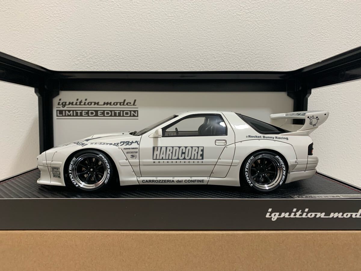 2025年最新】Yahoo!オークション -fc3s 1/18の中古品・新品・未 2025年最新】Yahoo!オークション -fc3s 1/18の中古品・新品・未