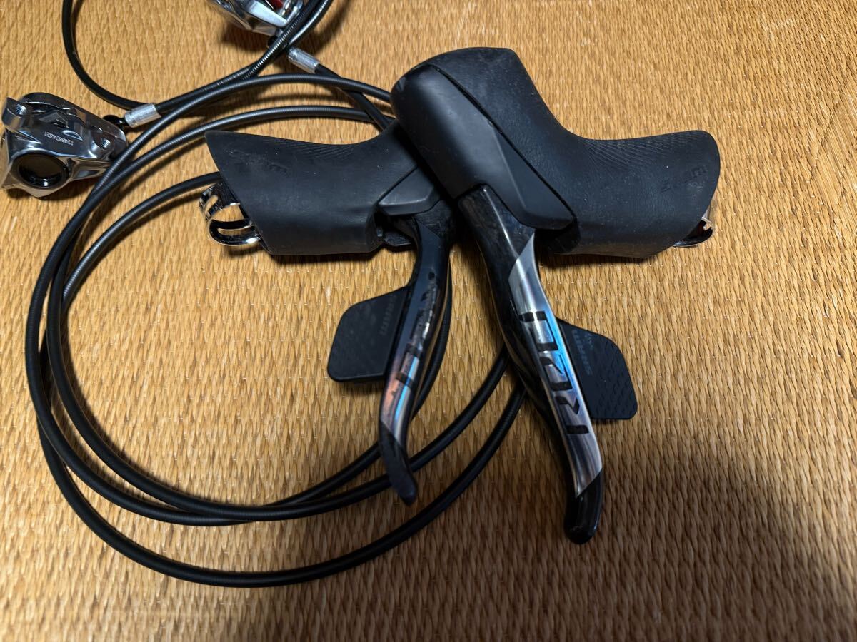 Yahoo!オークション -「sram red etap」(ブレーキレバー、シフト Yahoo!オークション -「sram red etap」(ブレーキレバー、シフト