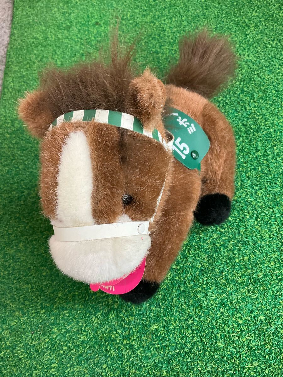 Yahoo!オークション -「avanti ぬいぐるみ」(競馬) の落札相場 Yahoo!オークション -「avanti ぬいぐるみ」(競馬) の落札相場