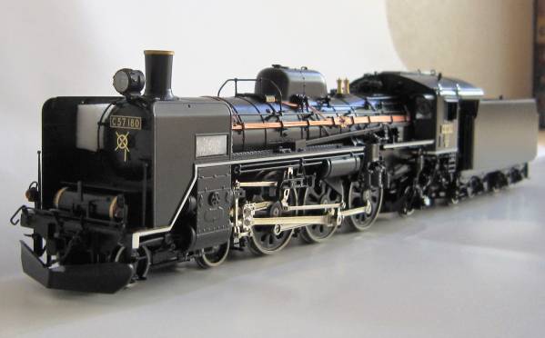 2025年最新】Yahoo!オークション -天賞堂 c57の中古品・新品・未 2025年最新】Yahoo!オークション -天賞堂 c57の中古品・新品・未