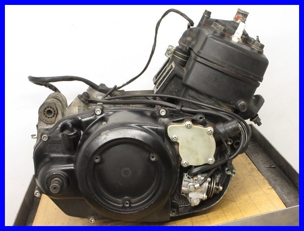 2025年最新】Yahoo!オークション -rz250(エンジン本体)の中古品 2025年最新】Yahoo!オークション -rz250(エンジン本体)の中古品