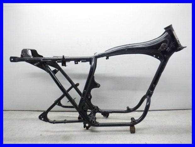 cb350f 国内フレーム cb400f CB400F 国内フレームと同じ!国内仕様! ノーマルコンディション車