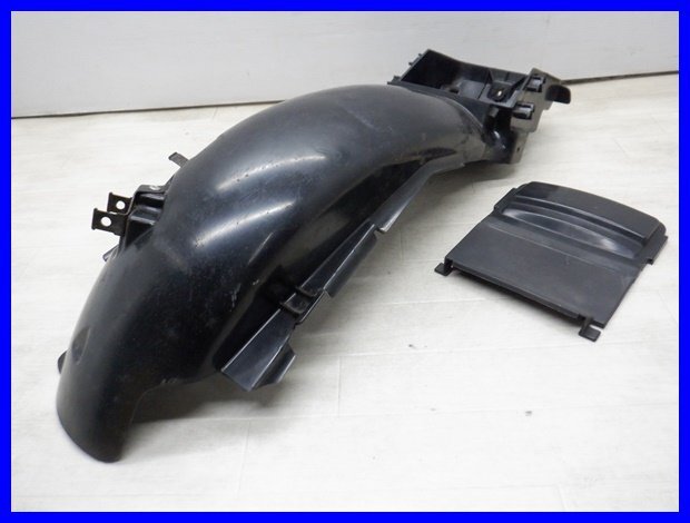 インナー　フェンダー　ＣＢＸ４００Ｆ/ 新品未使用品 CBX550F Amazon | インナーフェンダー CBX400F/CBX550F NC07 PC04