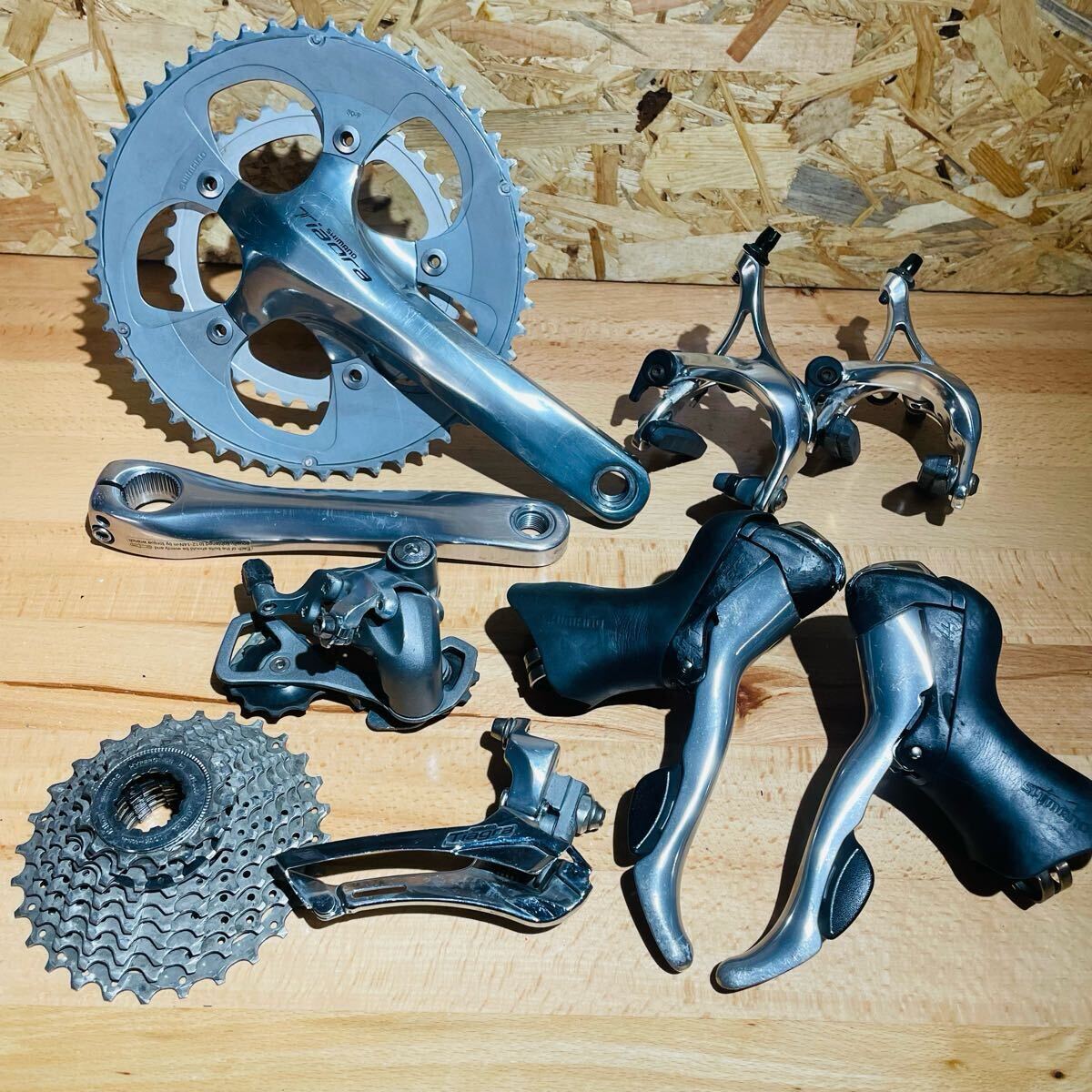 Yahoo!オークション -「shimano tiagra 12」の落札相場・落札価格 Yahoo!オークション -「shimano tiagra 12」の落札相場・落札価格