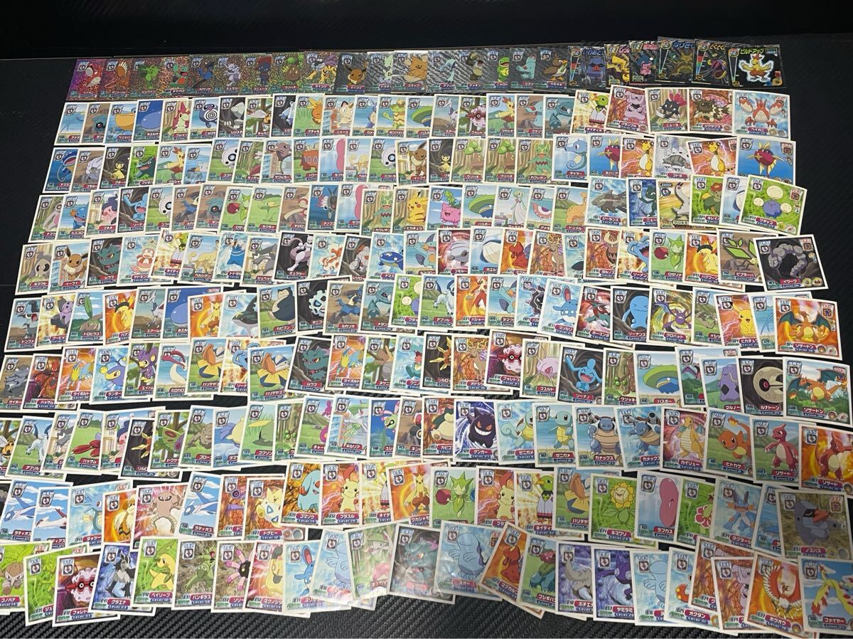 Yahoo!オークション -「ポケモン 最強シール列伝」の落札相場 Yahoo!オークション -「ポケモン 最強シール列伝」の落札相場