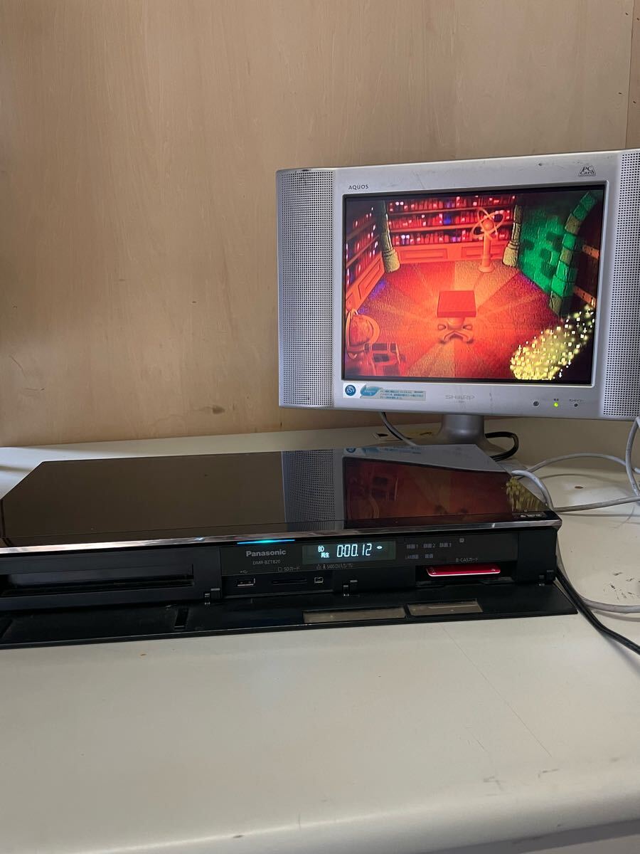 Yahoo!オークション -「dmr-bzt820」の落札相場・落札価格 Yahoo!オークション -「dmr-bzt820」の落札相場・落札価格