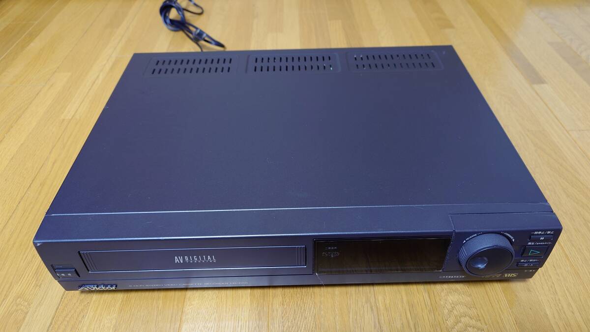 Yahoo!オークション -「vhd プレーヤー」(VHSビデオデッキ Yahoo!オークション -「vhd プレーヤー」(VHSビデオデッキ