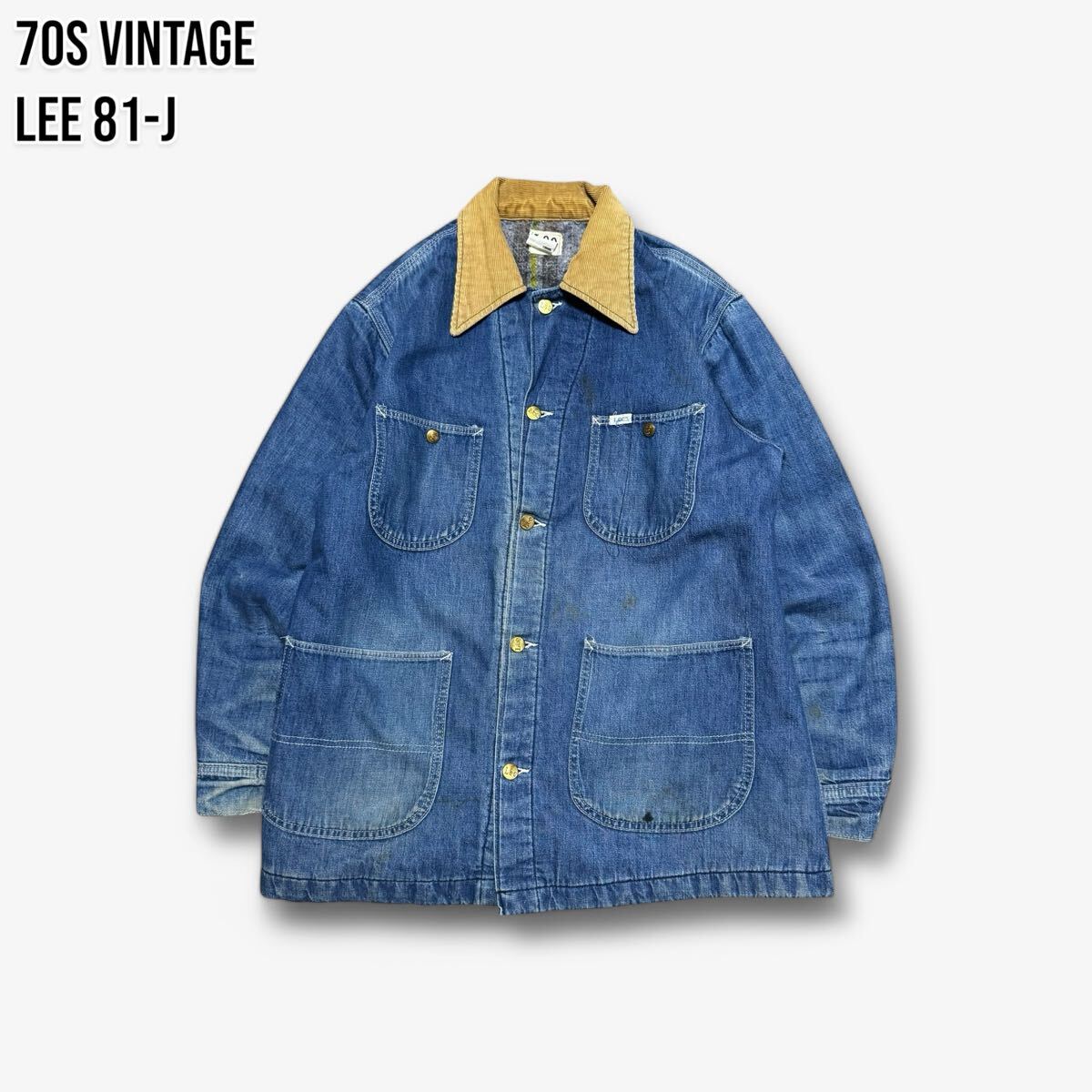 2025年最新】Yahoo!オークション -lee カバーオール 70の中古品 2025年最新】Yahoo!オークション -lee カバーオール 70の中古品