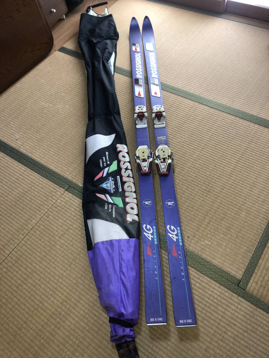 Yahoo!オークション -「(ロシニョール rossignol) 4」(板 Yahoo!オークション -「(ロシニョール rossignol) 4」(板