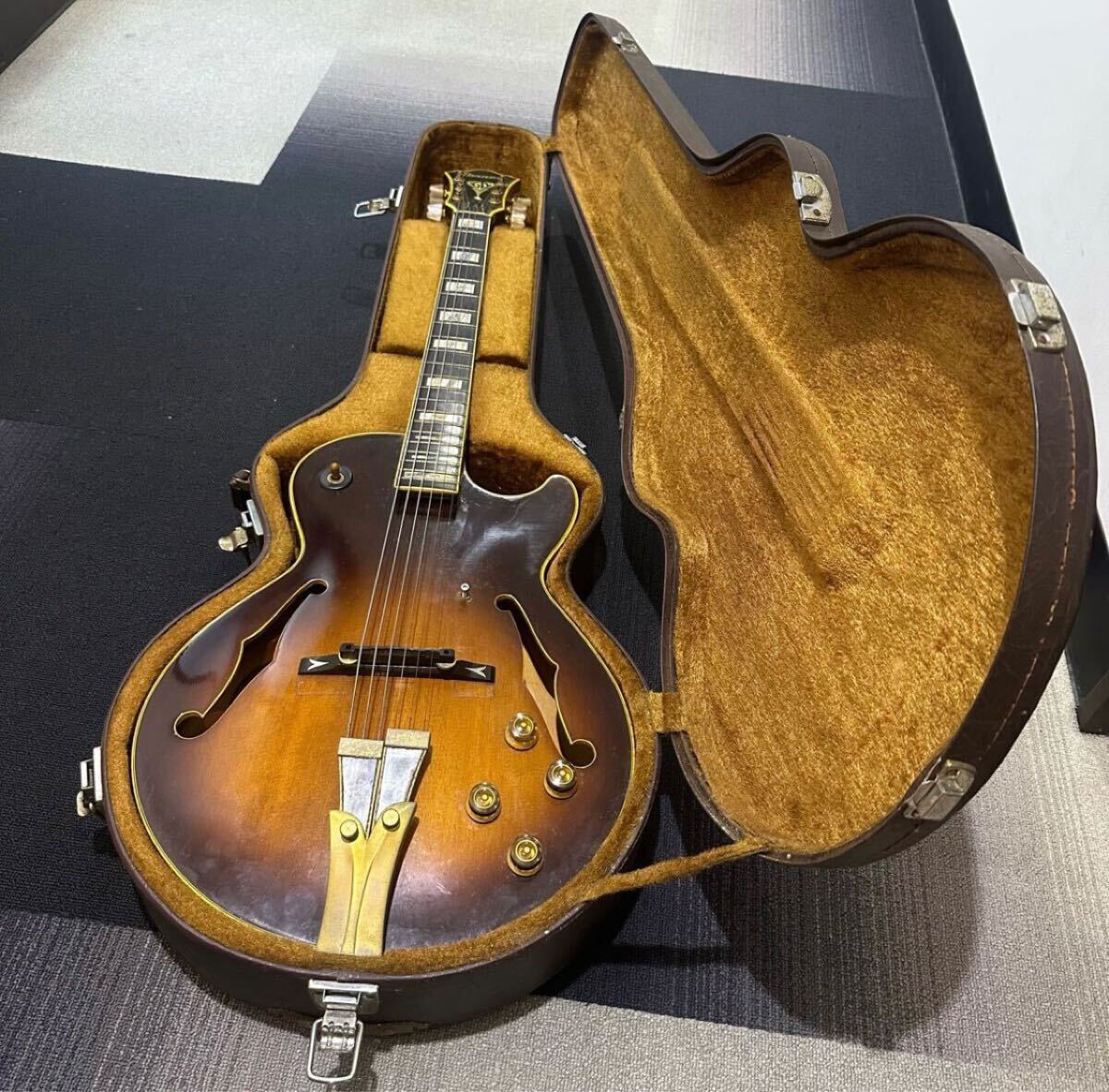 Yahoo!オークション -「ギター ハードケース ibanez」(エレキ Yahoo!オークション -「ギター ハードケース ibanez」(エレキ