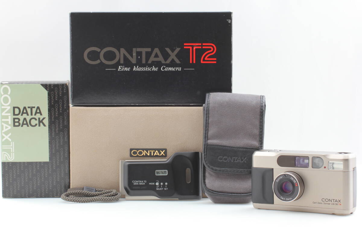 2025年最新】Yahoo!オークション -contax t2 チタン(コンパクト 2025年最新】Yahoo!オークション -contax t2 チタン(コンパクト