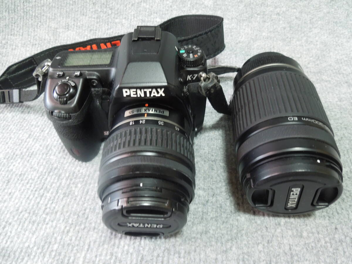 Yahoo!オークション -「pentax k7」の落札相場・落札価格 Yahoo!オークション -「pentax k7」の落札相場・落札価格