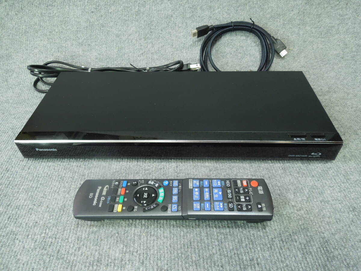 Yahoo!オークション -「dmr-brz1020」の落札相場・落札価格 Yahoo!オークション -「dmr-brz1020」の落札相場・落札価格