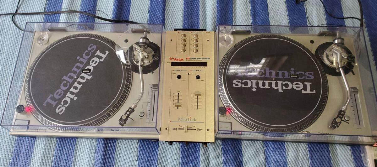 Yahoo!オークション -「technics sl-1200 2台」の落札相場・落札価格 Yahoo!オークション -「technics sl-1200 2台」の落札相場・落札価格
