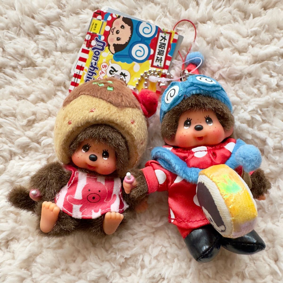 Yahoo!オークション -「monchhichi」(その他) (キャラクター)の Yahoo!オークション -「monchhichi」(その他) (キャラクター)の