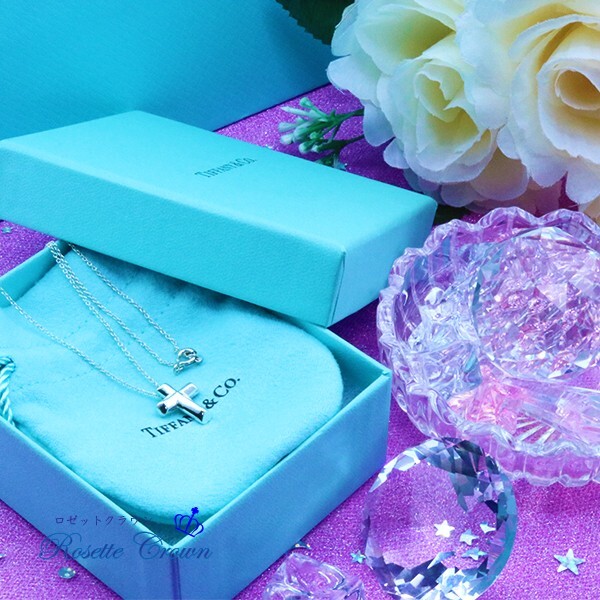 ティファニー TIFFANY パロマピカソ テンダネスハート クロス ネックレス 2025年最新】Yahoo!オークション -ティファニー テンダネス