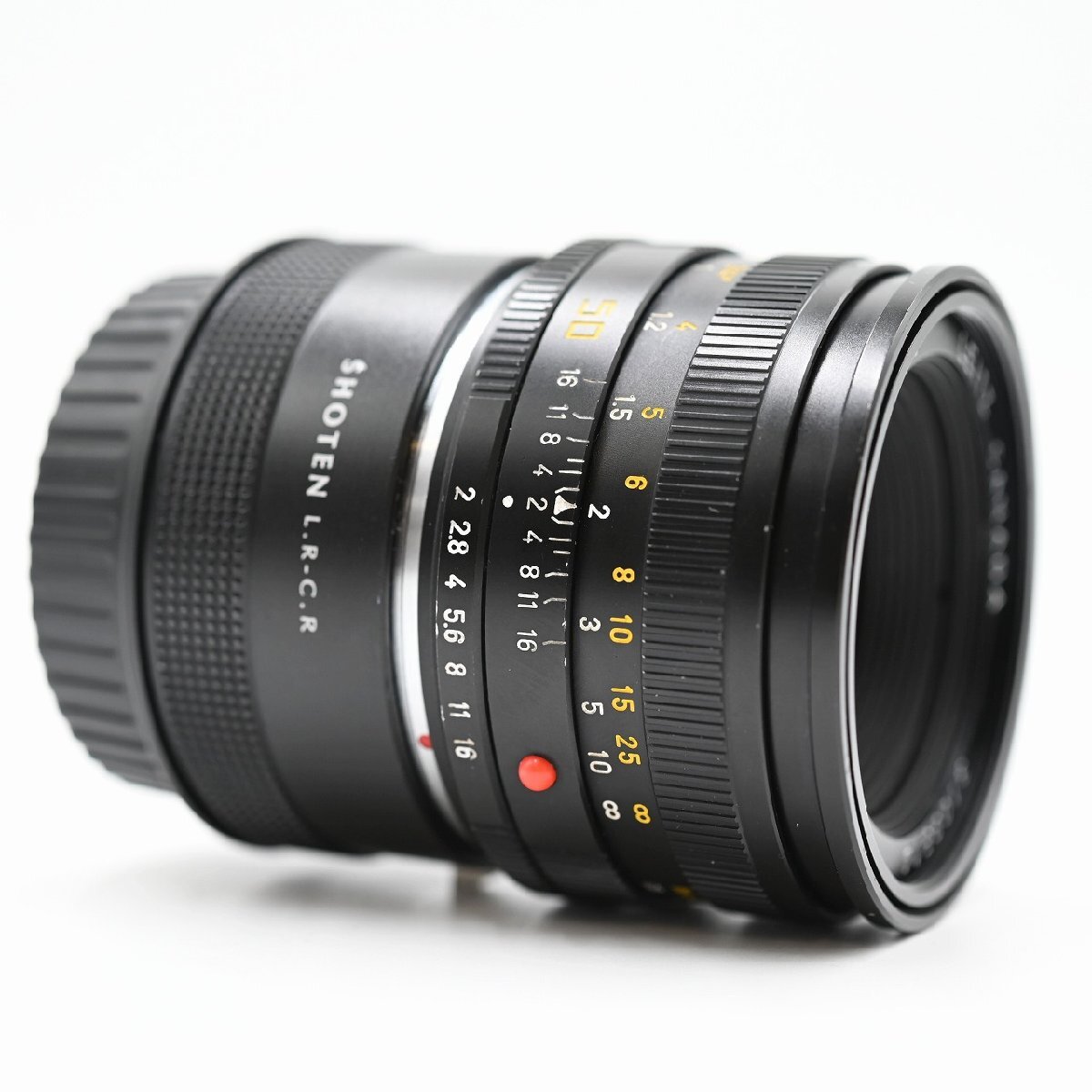 2025年最新】Yahoo!オークション -summicron r 50mm f2の中古品 2025年最新】Yahoo!オークション -summicron r 50mm f2の中古品