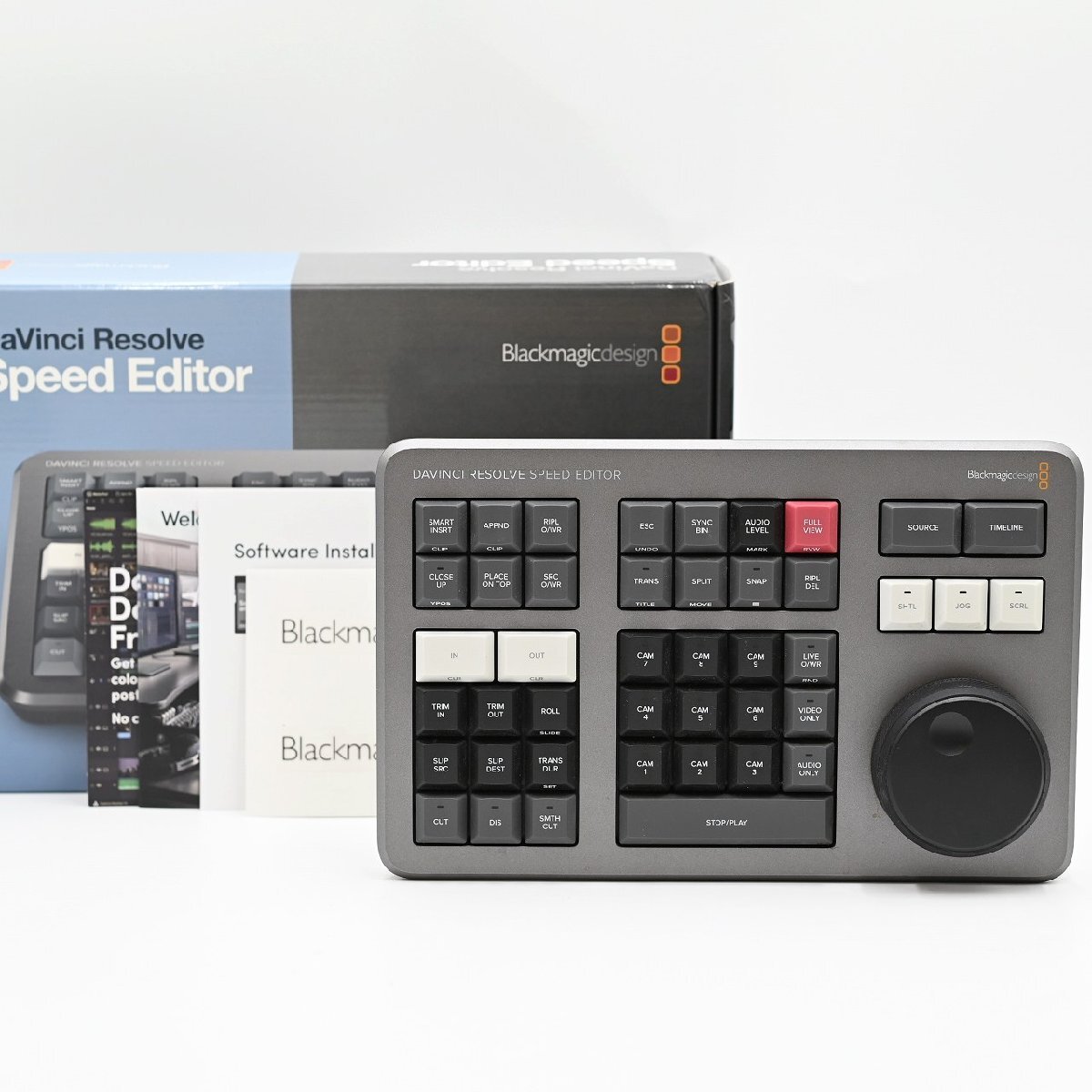 2025年最新】Davinci Resolve 関連商品が購入できるページ 2025年最新】Davinci Resolve 関連商品が購入できるページ