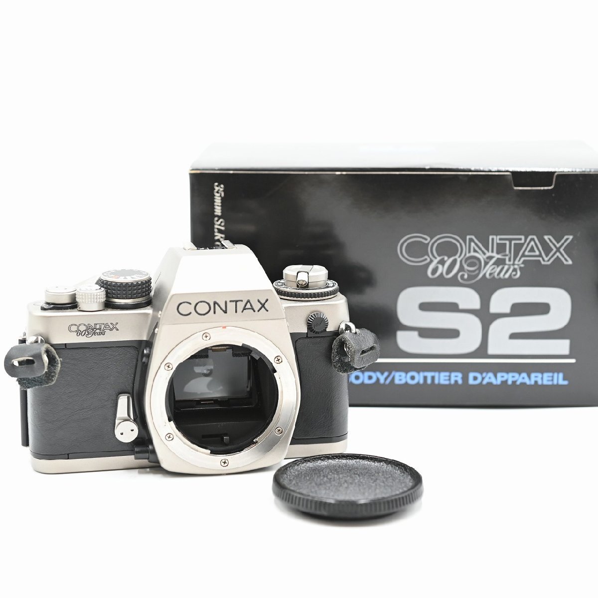 2025年最新】Yahoo!オークション -contax s2の中古品・新品・未 2025年最新】Yahoo!オークション -contax s2の中古品・新品・未