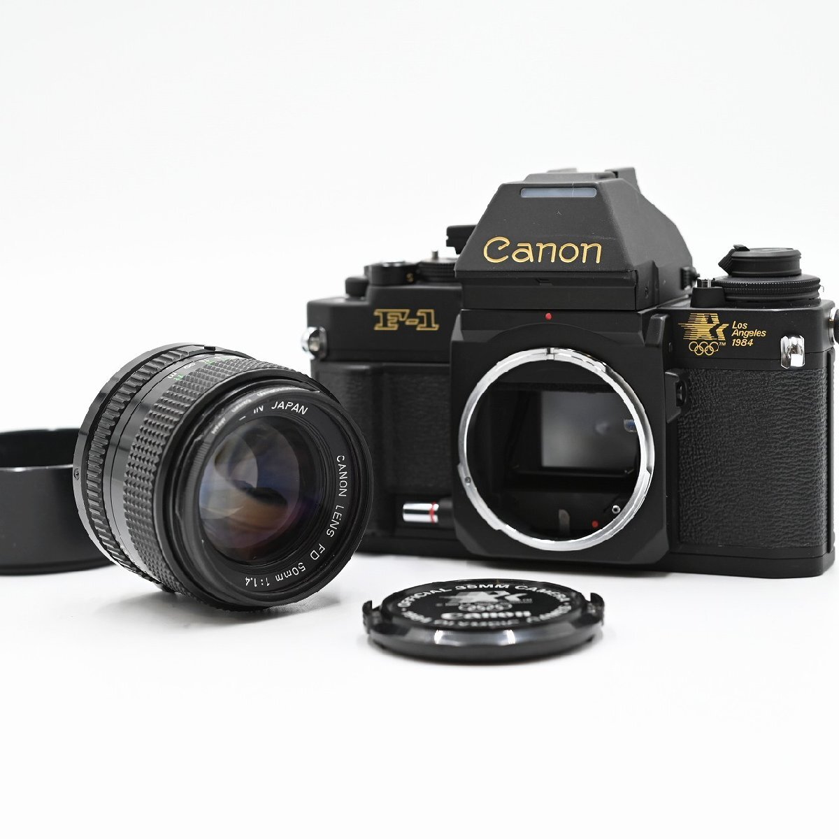 2025年最新】Yahoo!オークション -canon f-1 オリンピック(一眼 2025年最新】Yahoo!オークション -canon f-1 オリンピック(一眼