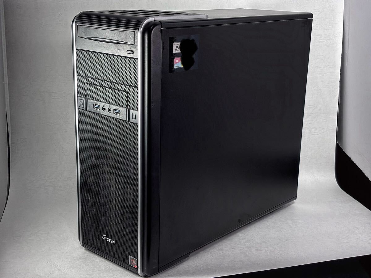 2025年最新】Yahoo!オークション -ryzen 7 2700xの中古品・新品 2025年最新】Yahoo!オークション -ryzen 7 2700xの中古品・新品