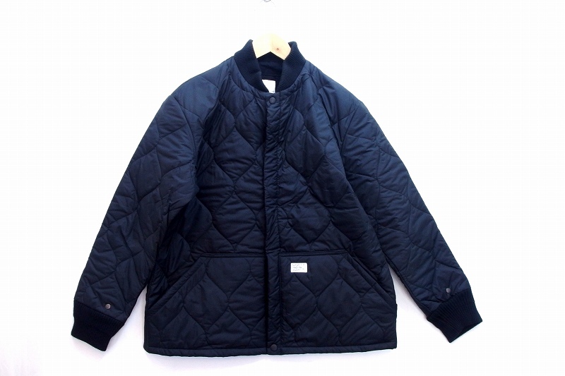 Yahoo!オークション -「wtaps ジャケット」(ブランド別) の落札