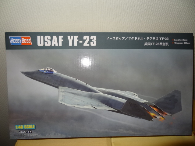Yahoo!オークション -「yf23」(プラモデル) の落札相場・落札価格 Yahoo!オークション -「yf23」(プラモデル) の落札相場・落札価格